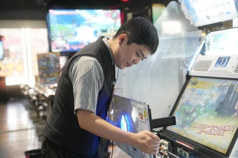 株式会社BUZZGAMESの求人・転職情報