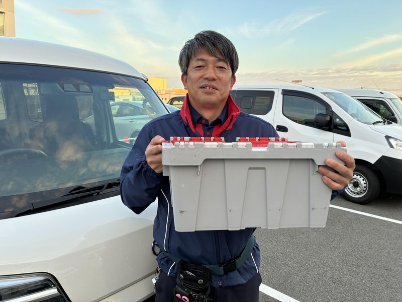 株式会社パソナロジコムの求人・転職情報