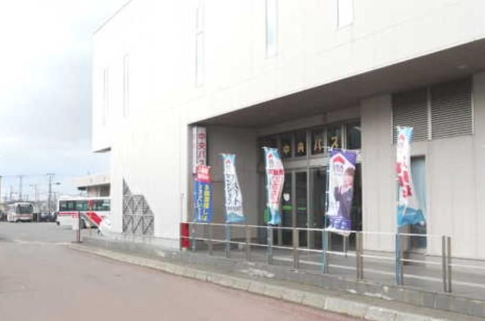 北海道中央バス株式会社の求人・転職情報