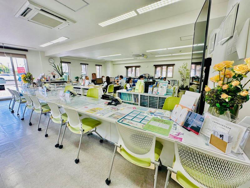 株式会社宇都宮貸家センターのアルバイト・バイト求人情報-04