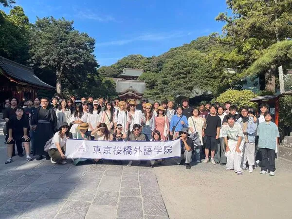 東京桜橋外語学院の求人・転職情報