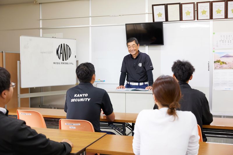 株式会社関東警備システム　秦野支社のアルバイト・バイト求人情報-05