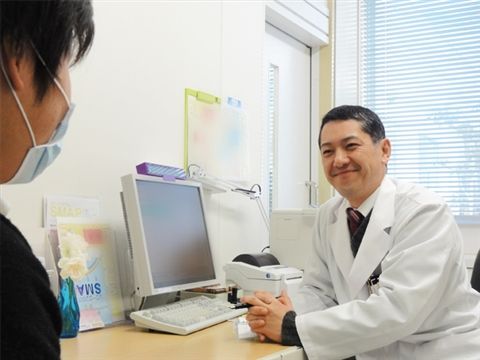 養南病院のアルバイト・バイト求人情報-01