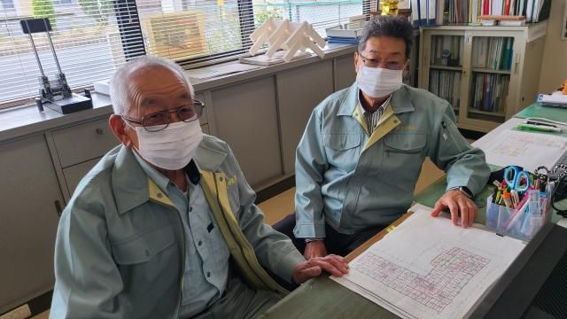 ㈱久保建設の求人・転職情報