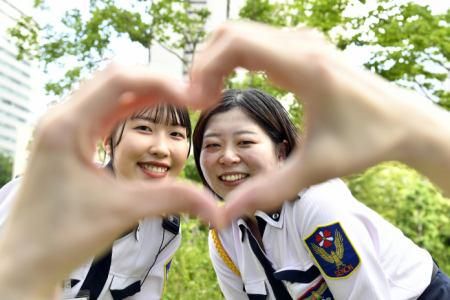 株式会社セノン/千代田区有楽町のオフィスビルのアルバイト・バイト求人情報-02