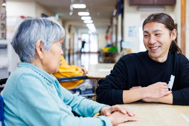 医療法人　泰山会の求人・転職情報