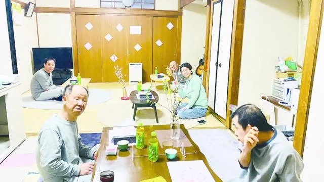 NPO法人 はばたくのアルバイト・バイト求人情報