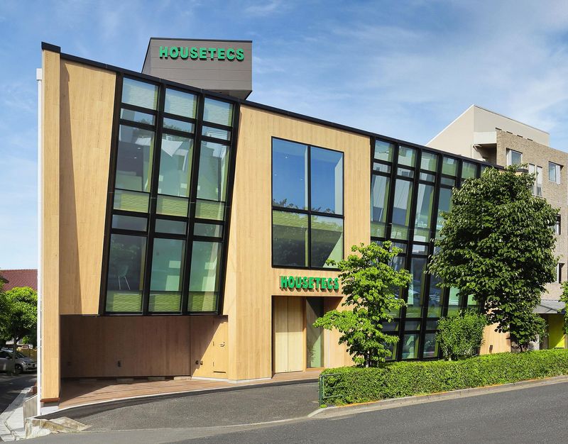 株式会社ハウステックスの求人・転職情報