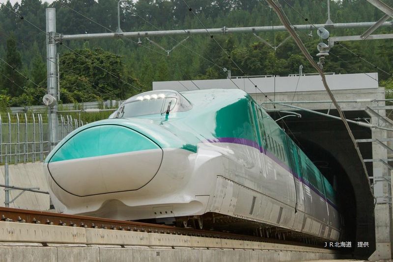 【WEB開催　30分】JR北海道グループ:IT業界・仕事研究