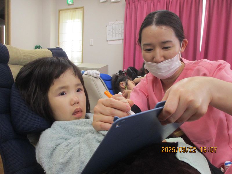 特定非営利活動法人さぼてんの花の派遣求人情報