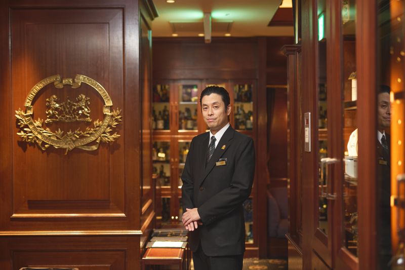 日本ホテル株式会社