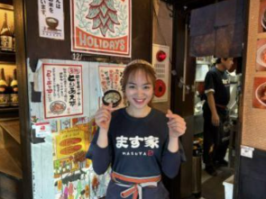 焼肉 肉ます 札幌ノベルサ店のアルバイト・バイト求人情報-04