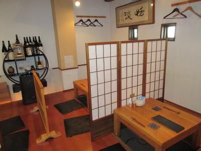 地酒と旬の味　ききやのアルバイト・バイト求人情報-04