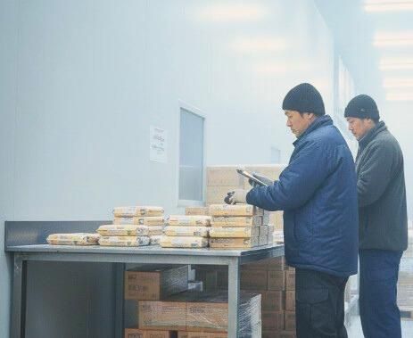 株式会社シーエルティー 北港食品物流センターの派遣求人情報