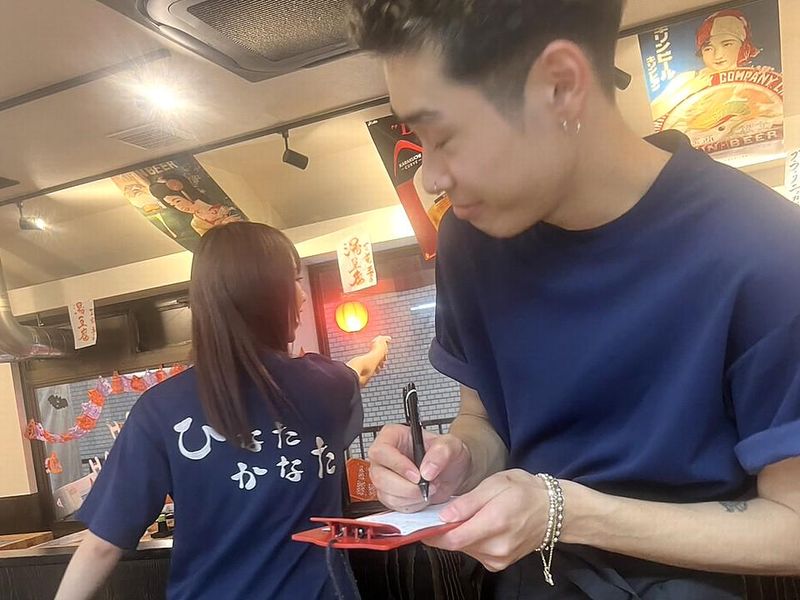 立川食い倒れ居酒屋 ひなたかなたのアルバイト・バイト求人情報-05