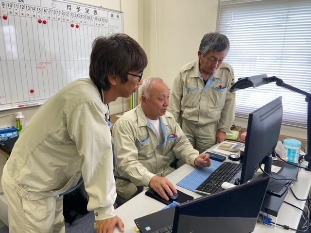 田中建設興業株式会社の求人・転職情報