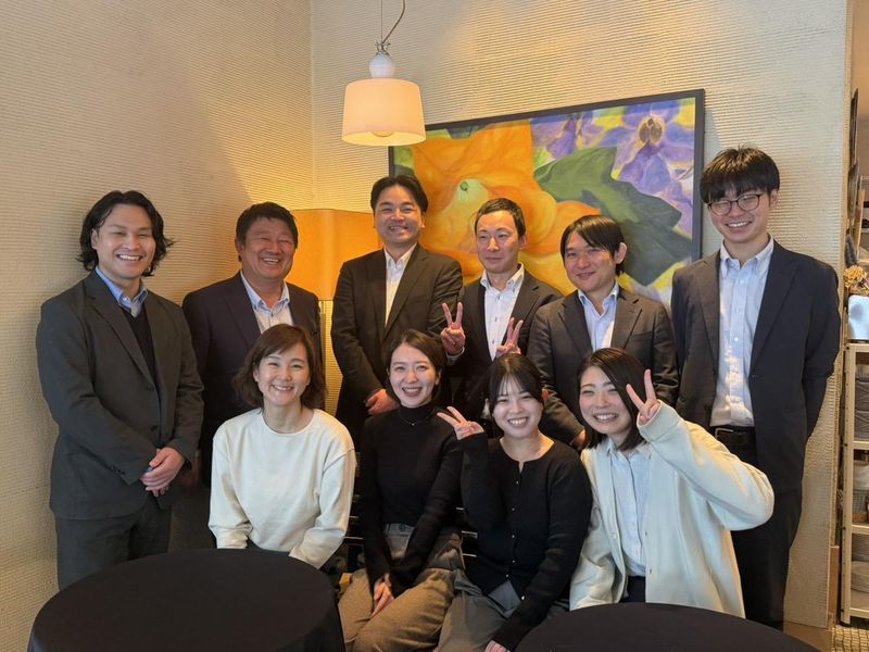 税理士法人トライデントの求人・転職情報