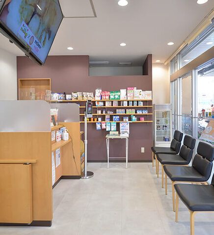 株式会社リープ　リープ薬局(小坂改札前店)のアルバイト・バイト求人情報-03