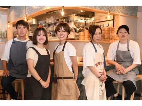 大衆酒場　郡山ワタルのアルバイト・バイト求人情報-02