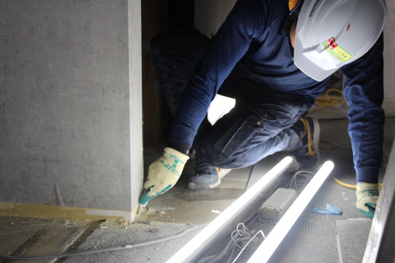 株式会社フジケンの求人・転職情報