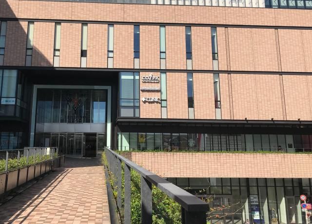 甲東サービス株式会社　SENRITOよみうり事業所(SENRITOよみうり)【KS0002-2】のアルバイト・バイト求人情報-02