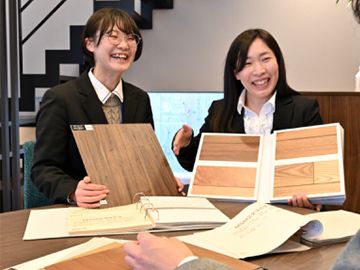 株式会社パナホーム山梨のアルバイト・バイト求人情報-02