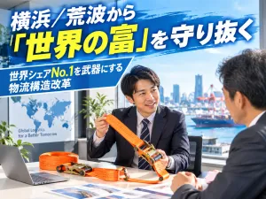 株式会社山本商会の求人・転職情報