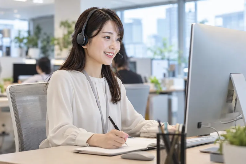 AMUSE株式会社のアルバイト・バイト求人情報
