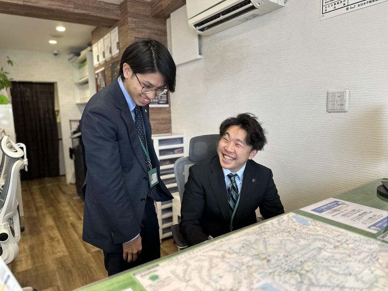株式会社abir-0007の求人・転職情報