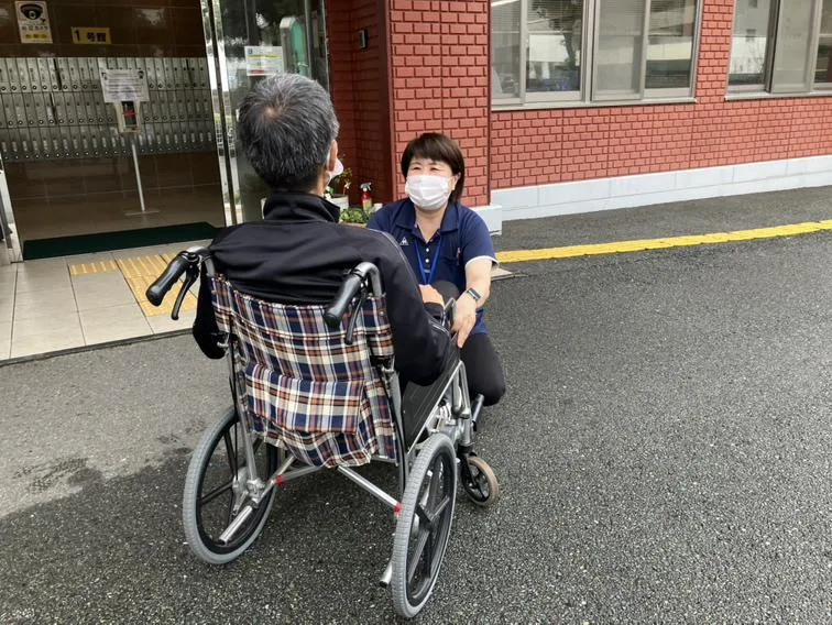 麻生メディカルサービス株式会社の求人・転職情報