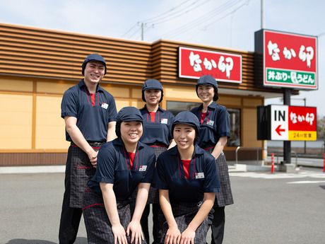 なか卯　岐阜加納城南通店のアルバイト・バイト求人情報-04