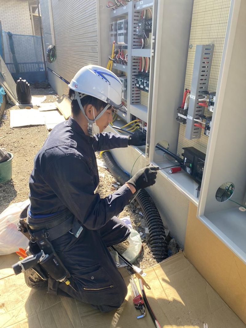 株式会社光信電設の求人・転職情報