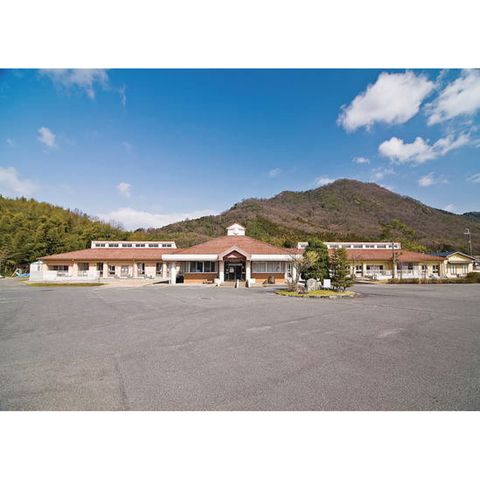 障害者支援施設あかねの求人・転職情報