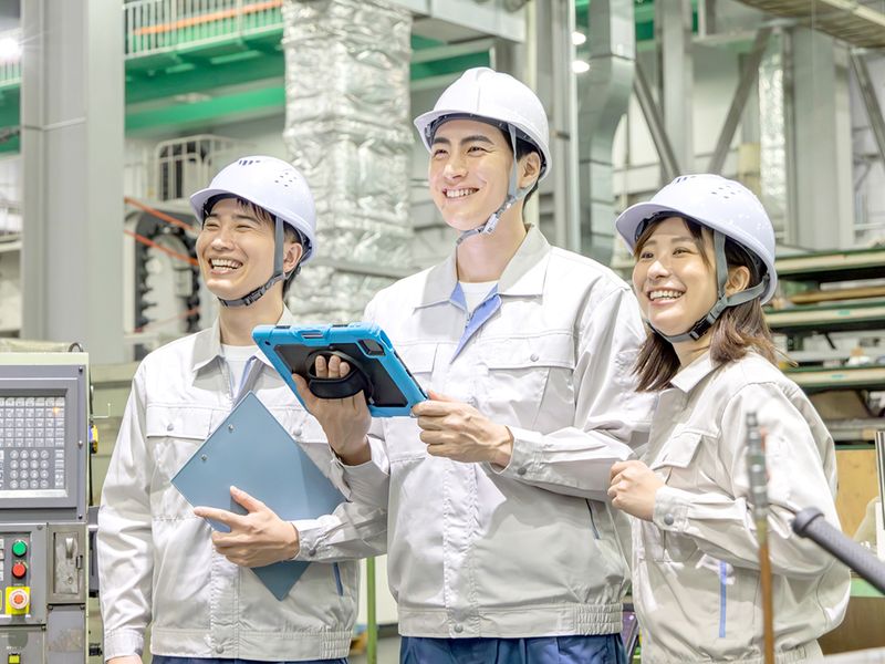 株式会社天正スタッフのアルバイト・バイト求人情報-13