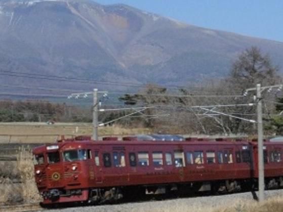 しなの鉄道株式会社 戸倉駅の求人情報