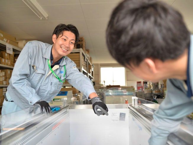 株式会社エスディ･メンテナンスの求人3