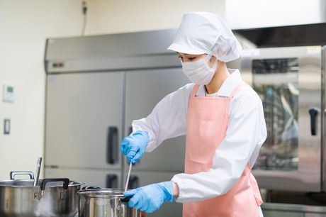 小樽市立病院 内厨房の求人・転職情報