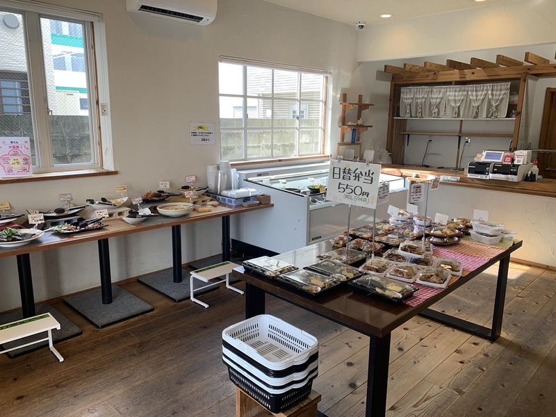 お弁当　花りんのアルバイト・バイト求人情報-02