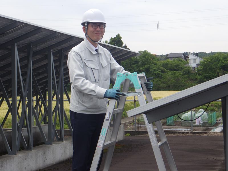 株式会社トーエスの求人情報