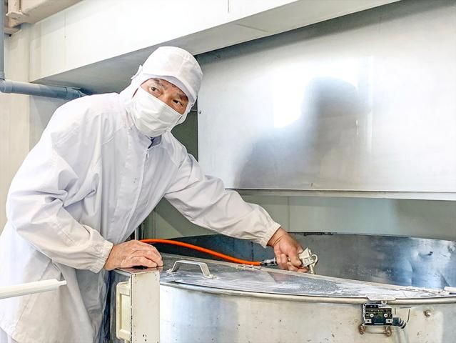 小菅製麺有限会社の求人・転職情報