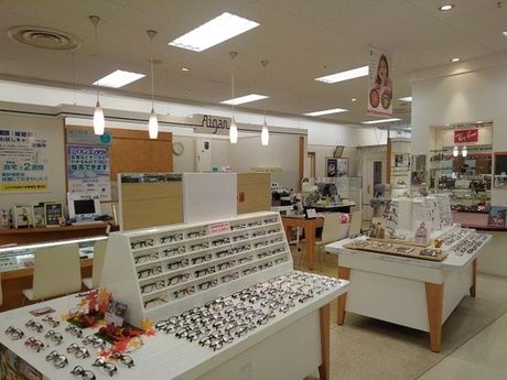 メガネのアイガン　八王子店のアルバイト・バイト求人情報-01
