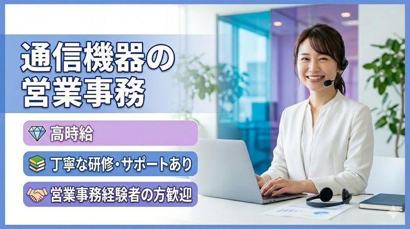 株式会社沖縄コールスタッフサービス　東京支社の派遣求人情報