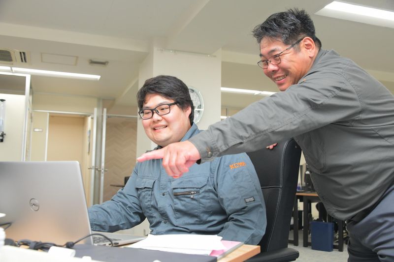 株式会社宏和エンジニアリングの求人・転職情報