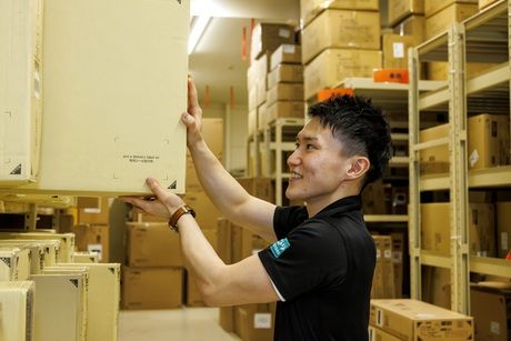 ニトリ　八王子店のアルバイト・バイト求人情報-22