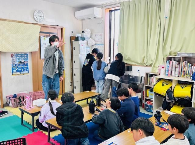 社会福祉法人 峰陽会　子どもの家のアルバイト・バイト求人情報-02