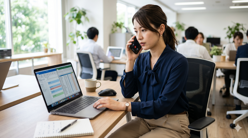 RESURGENCE株式会社の求人・転職情報