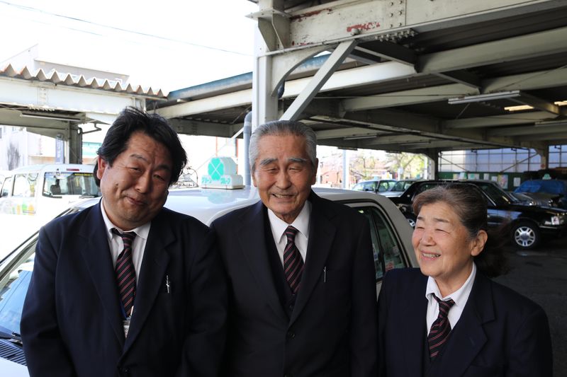 中川タクシー株式会社-0007の求人・転職情報