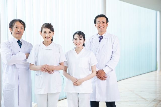株式会社Link of ALTの派遣求人情報