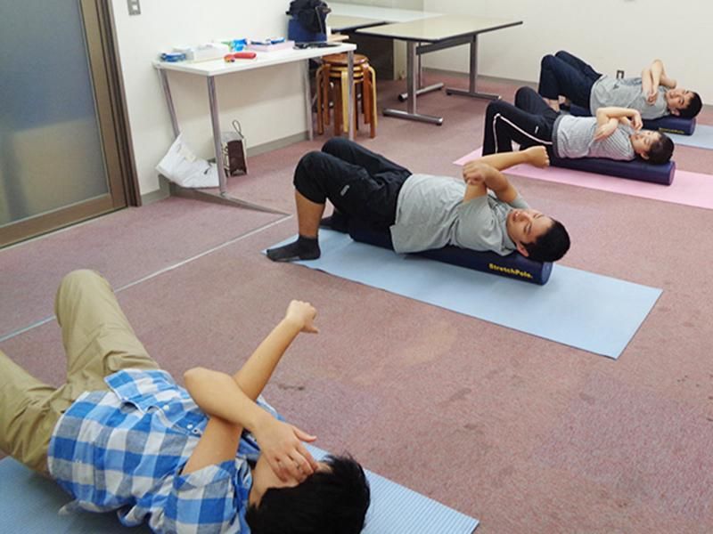 Welくれよん/NPO法人知的障害児・者療育サポートセンターくれよんのアルバイト・バイト求人情報-02