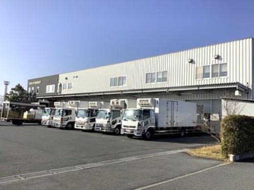 株式会社カネイチ青果物流の求人・転職情報